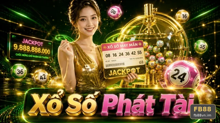 Xổ Số FB88 Tại fb88vn.im: Đọc Chi Tiết Giao Diện Vé Số, Kết Quả Và Trách Nhiệm Cá Nhân – Góc Kiểm Chứng Theo Tên Miền